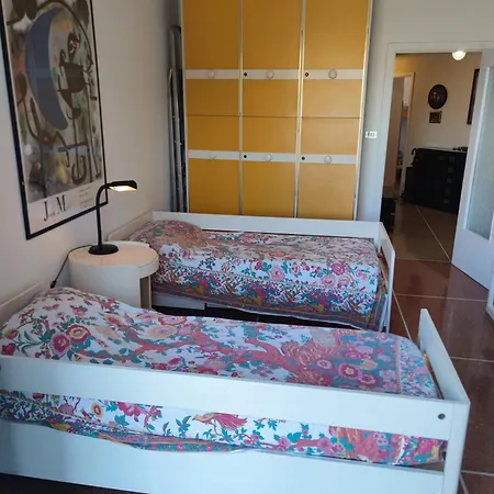 Le Clarisse * Rapallo