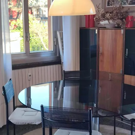 Le Clarisse Apartamento