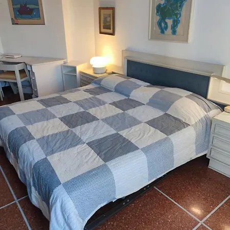 Apartamento Le Clarisse