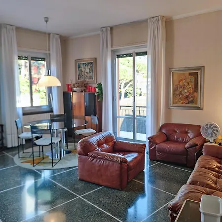 Apartamento Le Clarisse *