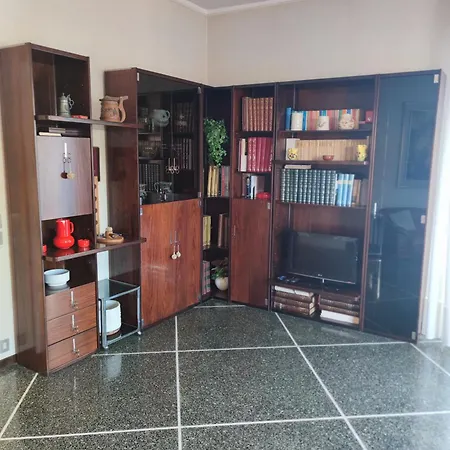 Le Clarisse Appartement Rapallo