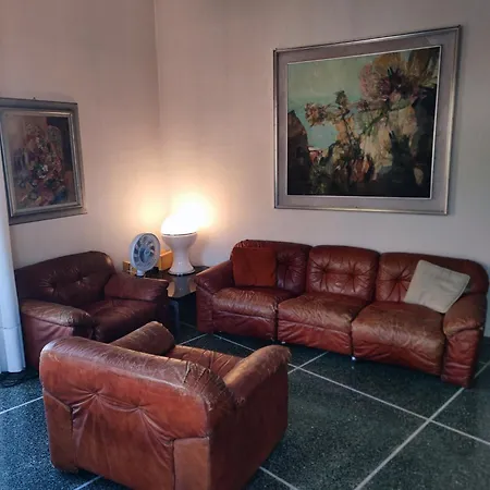 Appartement Le Clarisse