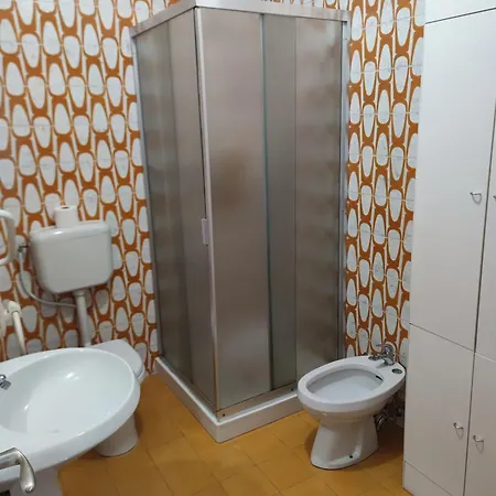 Le Clarisse Appartement Rapallo