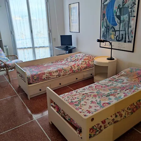 Le Clarisse * Rapallo