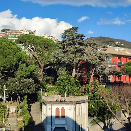 Apartamento Le Clarisse *