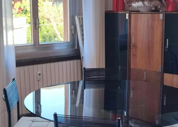 Le Clarisse Apartamento