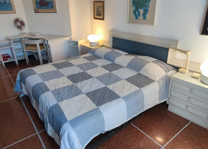 Apartamento Le Clarisse