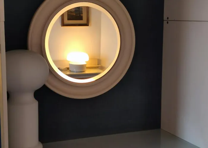 Le Clarisse Apartamento *