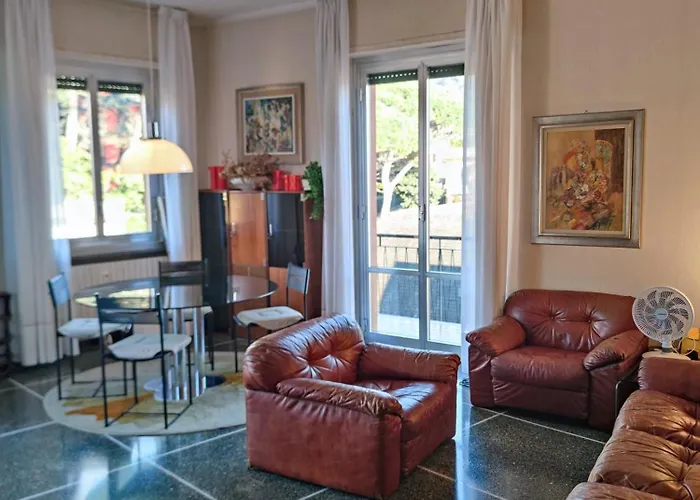 Apartamento Le Clarisse *