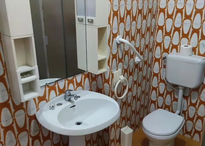 Apartamento Le Clarisse Rapallo