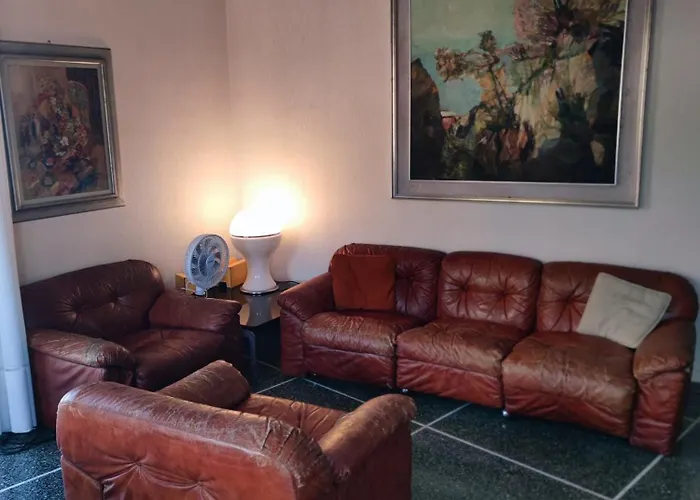 Apartamento Le Clarisse