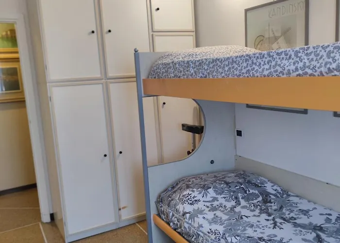 Apartamento Le Clarisse *