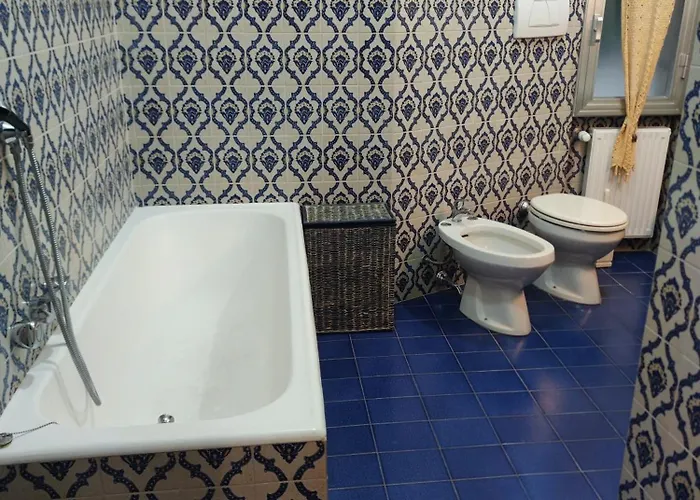 Le Clarisse Apartamento