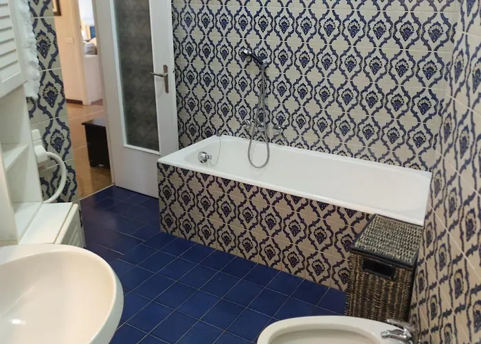 Apartamento Le Clarisse