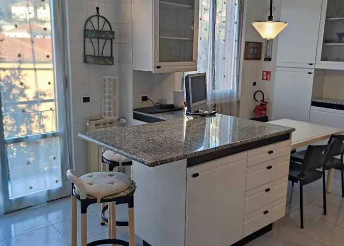 Le Clarisse Apartamento *