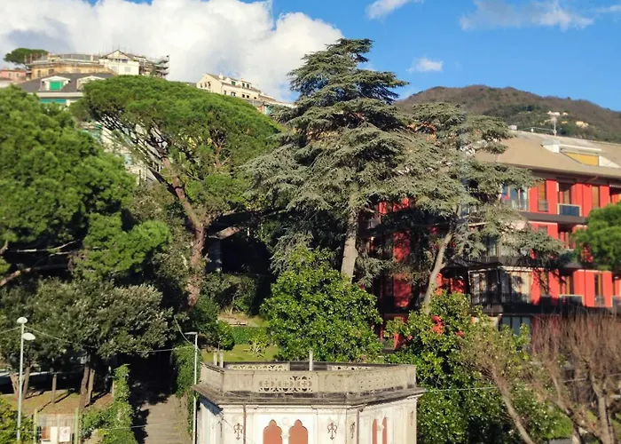 Apartamento Le Clarisse *