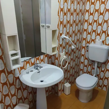 Appartement Le Clarisse Rapallo