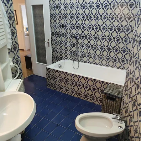 Appartement Le Clarisse