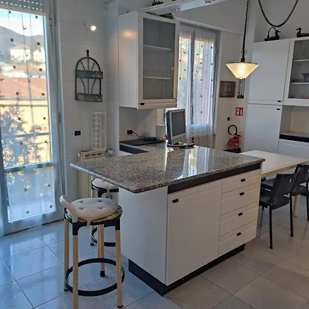 Le Clarisse Appartement *