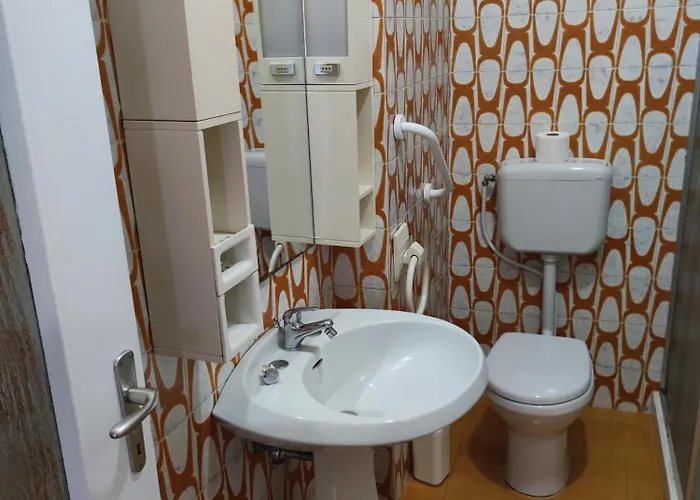 Le Clarisse Апартаменты