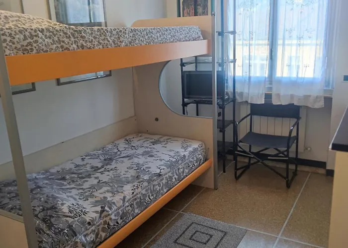 Le Clarisse Апартаменты *