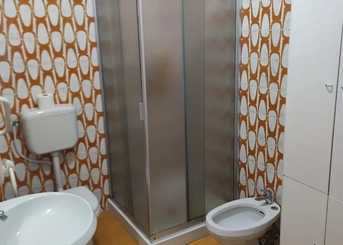 Le Clarisse Апартаменты Рапалло