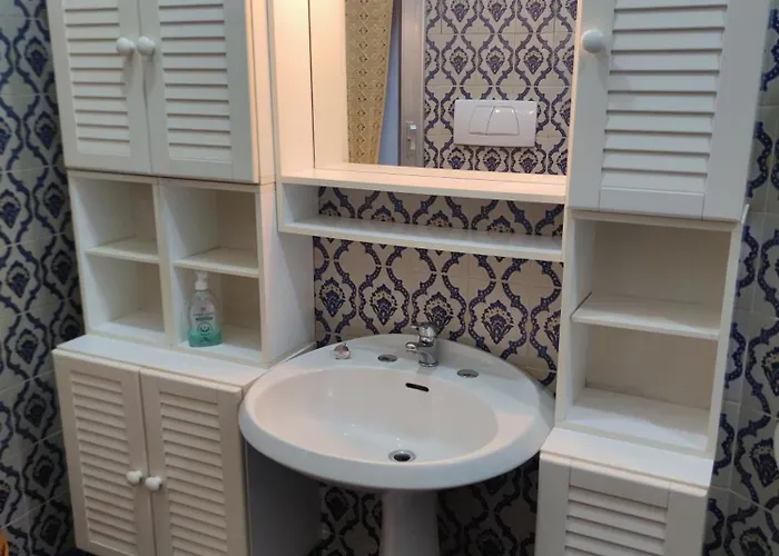 Le Clarisse Рапалло