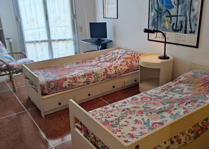 Le Clarisse * Рапалло